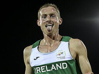 Bronze for Lanigan-O’Keeffe at...